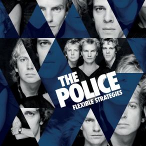 Download track Murder By Numbers The Police