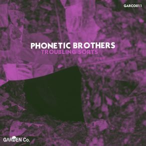 Download track Inner Groove Phonetic BrothersEd - Ward, David Enkay