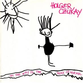 Download track On The Way To The Peak Of Normal Holger CzukayHarry Rag