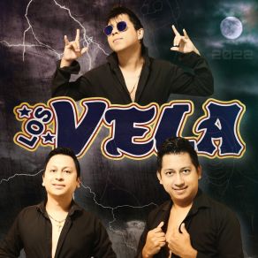 Download track Chica Bonita Los Vela