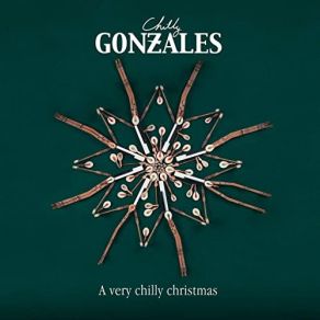 Download track Last Christmas Gonzales