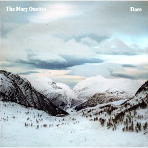 Download track God Knows I Had Plans The Mary Onettes