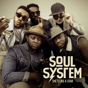 Download track All That She Wants Soul System