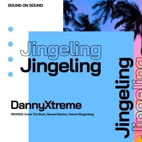 Download track Jingeling (Crane The Brain Remix) DannyXtremeCrane The Brain