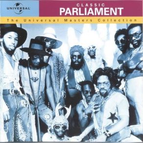 Download track P. Funk (Wants To Get Funked Up) Parliament