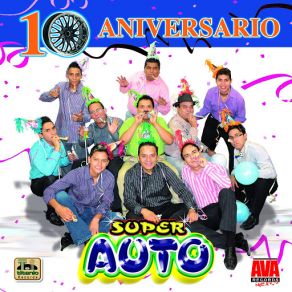 Download track Regresa A Mi Lado Super Auto