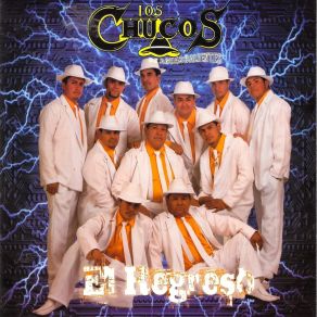 Download track Cumbia Pa' Oriente Los Chucos De Aguascalientes