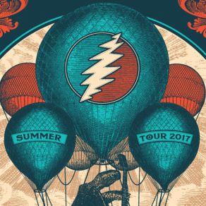 Download track Deal (Live At Shoreline Amphitheatre, Mountain View, CA, 6 / 3 / 2017) Dead CompanyCA