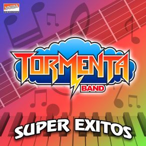 Download track Madrecita Linda Tormenta Band