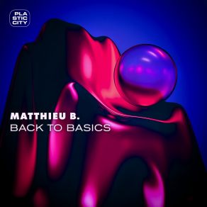 Download track The Deep Process Matthieu - B