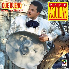 Download track Que Bueno Pepe Aguilar