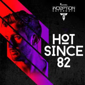 Download track Recluse (Hot Since 82 Remix) Mamá, Argy