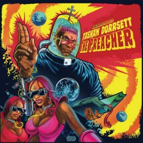 Download track Let Me Breath Kool Keith, Tashan Dorrsett