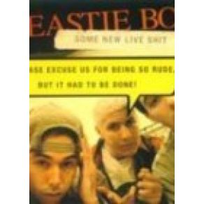 Download track Egg Raid On Mojo Beastie Boys