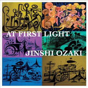 Download track At First Light Jinshi Ozaki