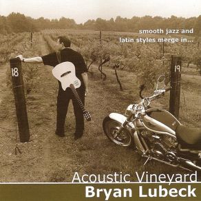 Download track A New Romance Bryan Lubeck