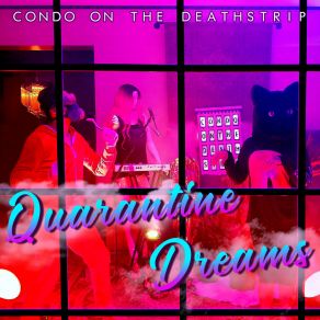 Download track 20 Days Or More Condo On The Deathstrip