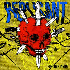 Download track Black Roses Replicant