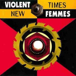 Download track Key Of 2 Violent Femmes