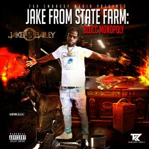 Download track Big Jake Jake JB Bailey