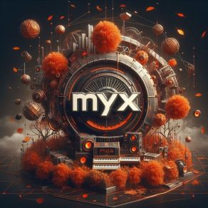 Download track Open Doors Myx