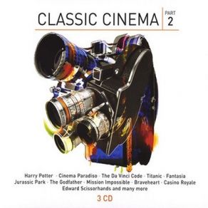 Download track Brief Encounter [Moderato (Piano Concerto No. 2)] Cinema Classics