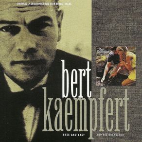 Download track And There Was Love Bert Kaempfert