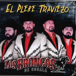 Download track Nomas Este Rey Los Broncos De Cosala