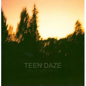 Download track Shine On, You Crazy White Cap Teen Daze