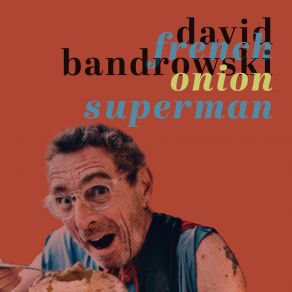 Download track I'll Never Get Out Of This World Alive David Bandrowski