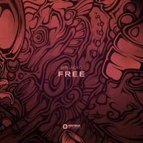 Download track Free (Radio Edit) Bruxxo