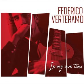 Download track Hold It Close Federico Verteramo