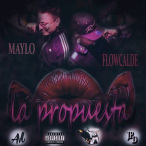 Download track La Propuesta Maylo