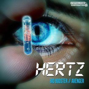 Download track Bio Booster (Original Mix) Hertz