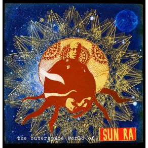 Download track Stars Fell On Alabama The Sun Ra Arkestra