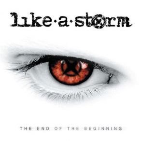 Download track Make A Stand Like A Storm