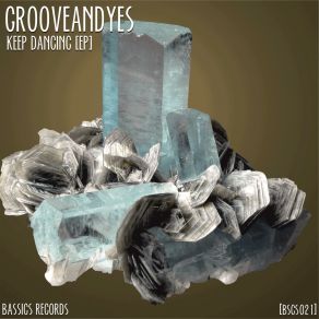 Download track Keep Dancing (Original Mix) Grooveandyes