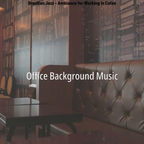 Download track Superlative Music For Feeling Positive Office Background Music