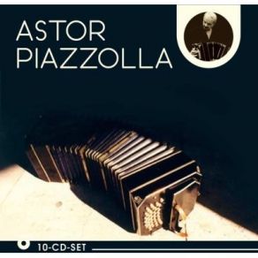 Download track 09 - Suite Del Ángel- III. Resurrección Del Ángel Astor Piazzolla