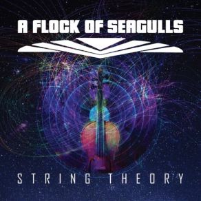 Download track Hearts On Fire (Orchestral Version) A Flock Of Seagulls