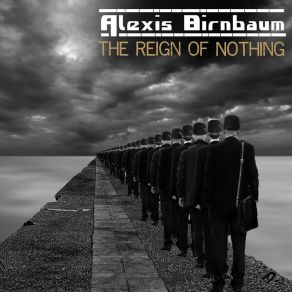 Download track Dreams & Machines, Pt. 1 (Electronica Mix) Alexis Birnbaum