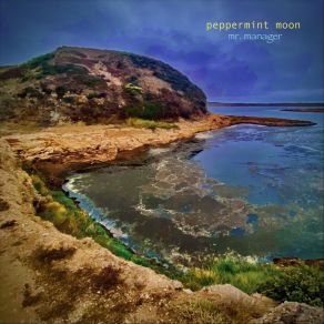 Download track Dinosaur Vapor Peppermint Moon