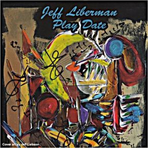 Download track Just A Matter Of Time Jeff Liberman