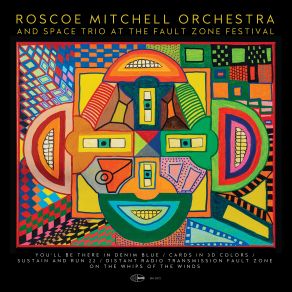 Download track Sustain And Run 22 Roscoe Mitchell