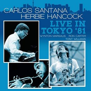 Download track Spartacus Love Theme (Live 1981) Herbie Hancock