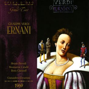 Download track Ernani: Act I, Scene II, 