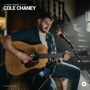 Download track On Deaf Ears (OurVinyl Sessions) Cole Chaney