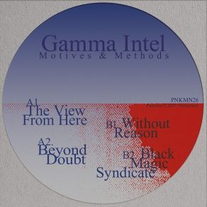 Download track Beyond Doubt Gamma Intel