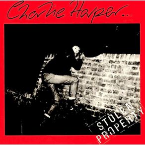 Download track Night Of The Jackal Charlie Harper
