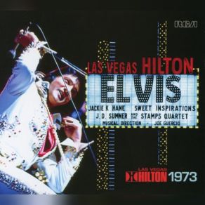 Download track American Trilogy Elvis Presley